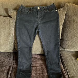 Jeans size 7